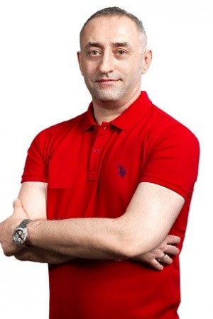 Айвазов Арам Георгиевич