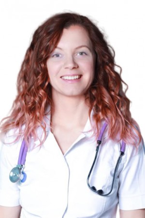 Киселёва Екатерина Анверовна