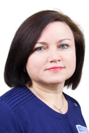 Леонова Галина Викторовна