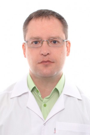 Шабанов Юрий Сергеевич