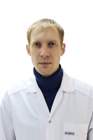 Есмейкин Александр Петрович