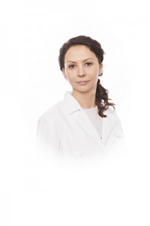 Багринцева Александра Григорьевна