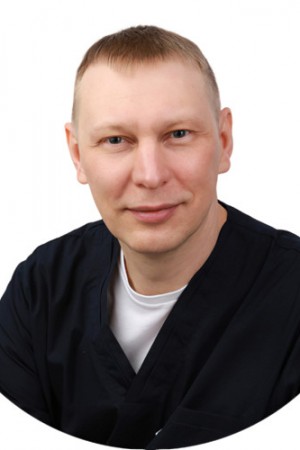 Дубинов Вячеслав Леонидович