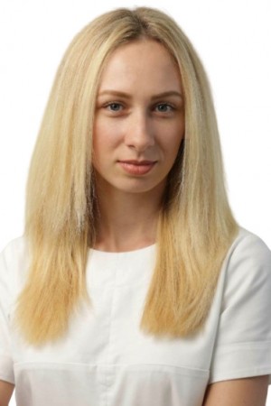 Комисова Виктория Витальевна