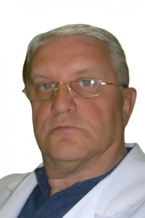 Лыгалов Станислав Иннокентьевич