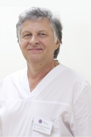 Ильенко Андрей Михайлович