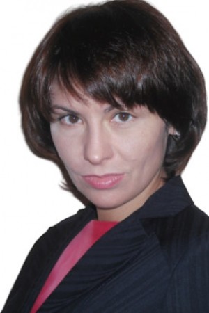 Смовж Марина Валерьевна