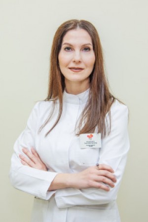 Игнатенко Ольга Викторовна