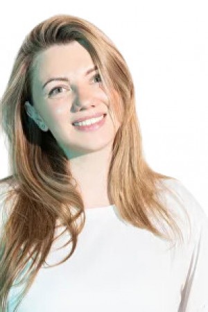 Бережная Марина Викторовна