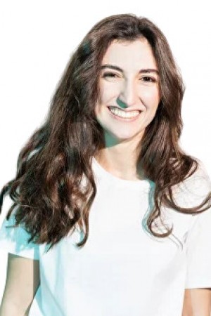 Гаспарян Кристина Арменовна