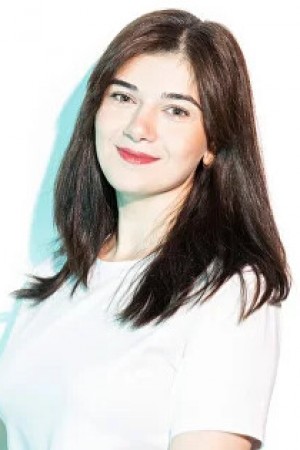 Ангалатян Сусанна Руслановна