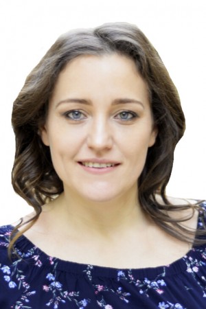 Пиленкова Ирина Викторовна