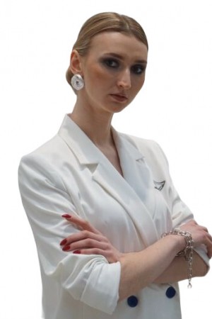 Сальникова Дарья Александровна