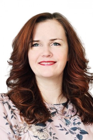 Конорюкова Инна Владимировна