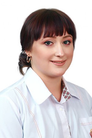 Мусорина Вера Леонидовна