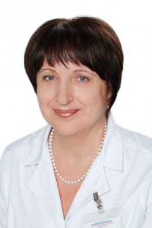 Евтеева Наталья Васильевна