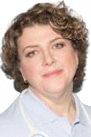 Таха Татьяна Владимировна