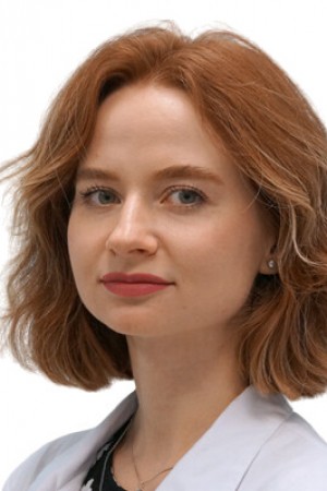 Мищенко Дарья Алексеевна