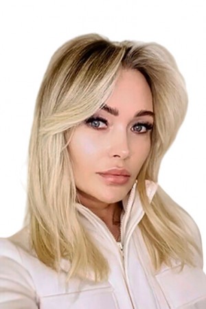 Гайдамак Инна Александровна 