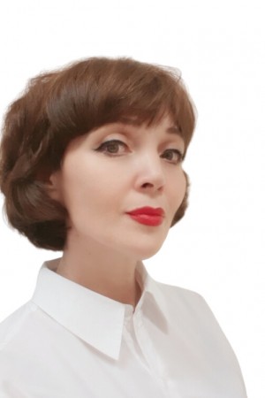 Курманская Лилия Ивановна