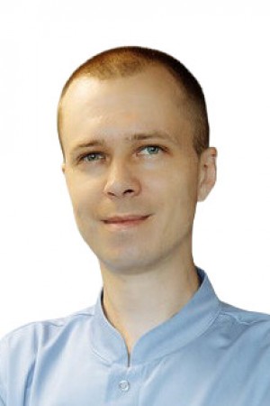 Харьков Павел Александрович