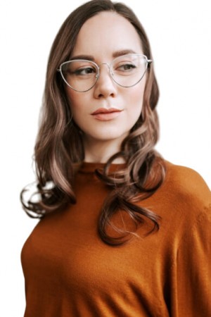 Жарикова Лия Фаритовна