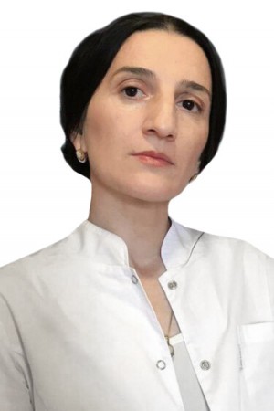 Расулова Басдила Аббас кызы