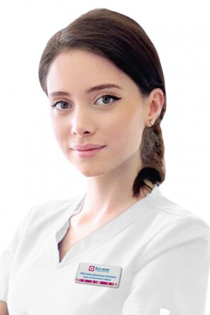 Ибалаева Джамиля Акаевна