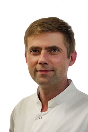 Смирнов Ярослав Владимирович