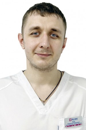 Гусев Анатолий Романович