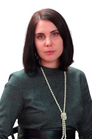 Ахметсафина София Анасовна