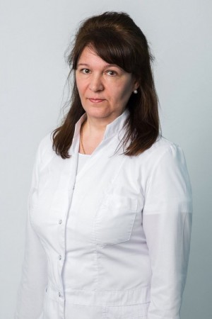 Кулик Наталья Леонидовна