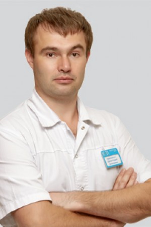 Дрогин Андрей Вячеславович