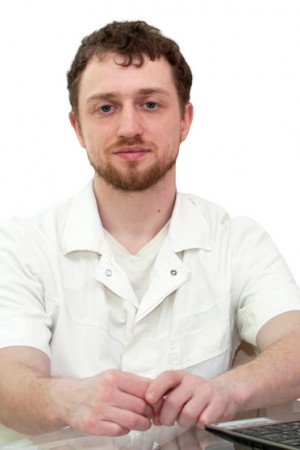 Горбунов Константин Николаевич