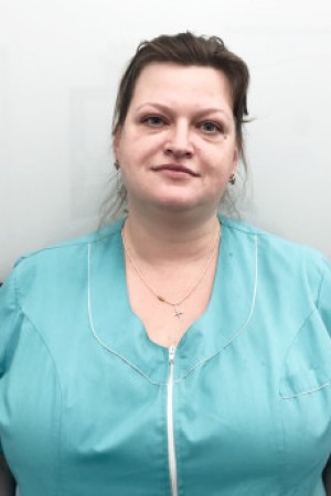 Петухова Мария Юрьевна