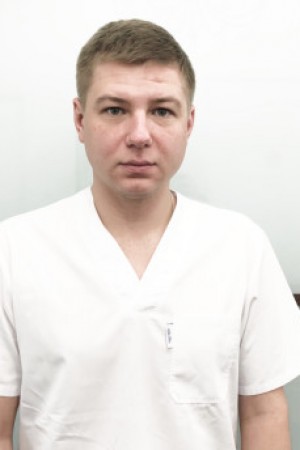 Миланчук Данила Александрович