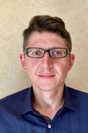 Африн Иван Анатольевич