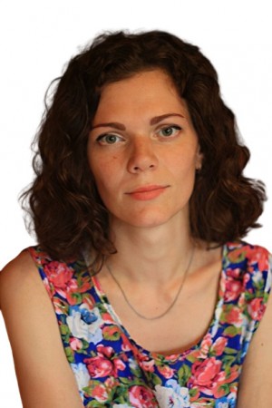 Вятчанина Валерия Серафимовна