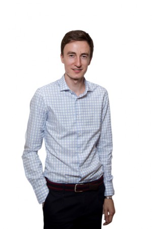 Михальцевич Денис Сергеевич