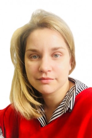 Айсулова Екатерина Дмитриевна