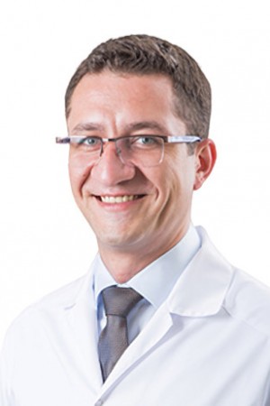 Чернов Андрей Растиславович