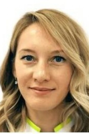 Хазиева Лилия Фаритовна