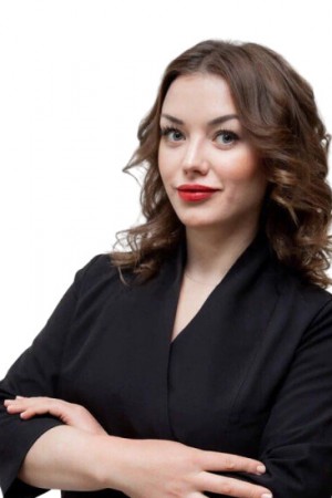 Василенко Ирина Николаевна