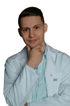 Жиляев Виктор Максимович