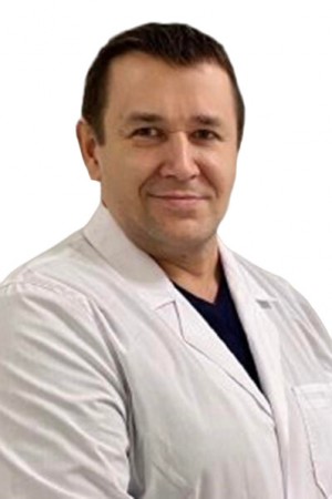 Иванов Игорь Иванович