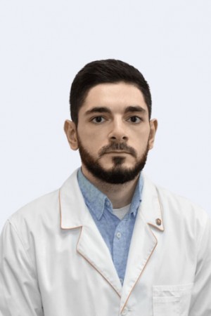 Маилян Овсеп Араратович