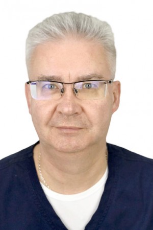 Карев Дмитрий Борисович