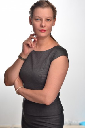 Золотова Янина Леонидовна