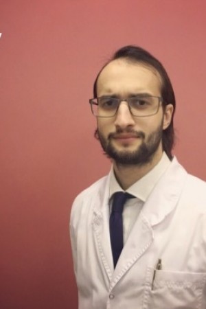 Умалатов Закир Магомедович