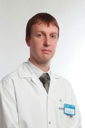 Французов Антон Вячеславович